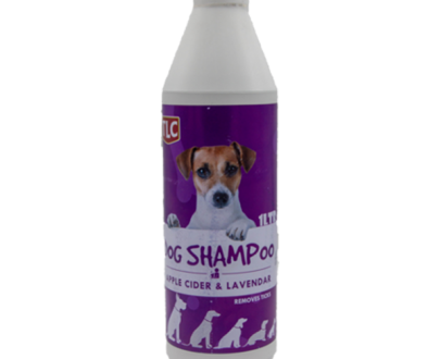 TLC Dog Shampoo 1L